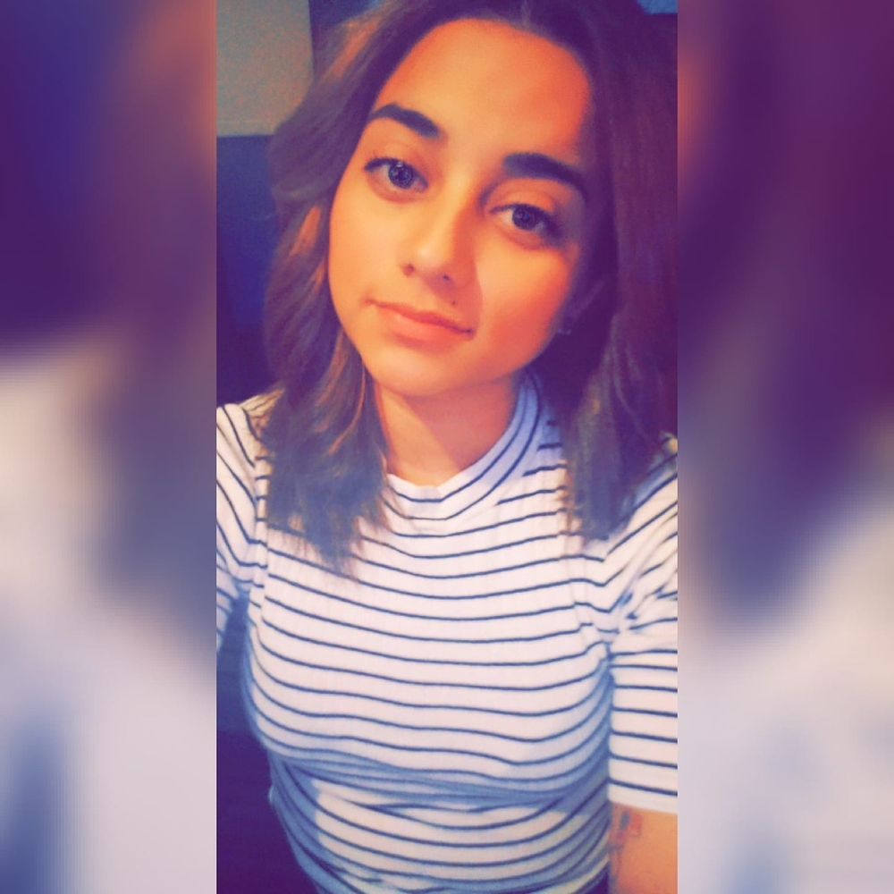 Meet your Posher, Kathy